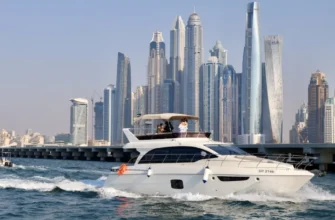 ⁠Морская прогулка и сафари с VIP-ужином и шоу