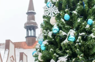 «Балтийский вояж»: Светлогорск и Зеленоградск