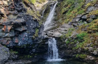 Заполярье за 3 дня: Териберка. Кировск. Хибины. Киты. Мурманск