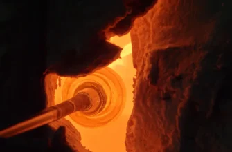 Стеклодувная мастерская в Екатеринбурге