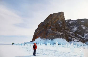 День на Ольхоне — обзорная экскурсия в мини-группе