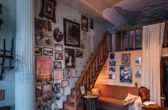 Дворы и парадные: легендарная квартира в доме Бака и секреты Чернышевской