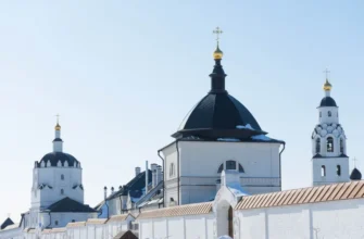 Путешествие на остров-град Свияжск в мини-группе