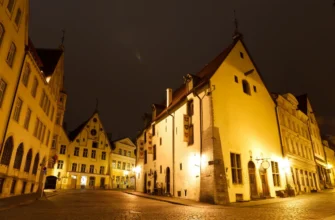 Легенды Старого Таллина