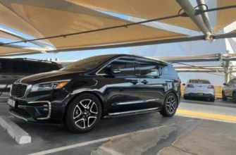 Круглосуточный трансфер из Дубая в Шарджу, Абу-Даби и другие города