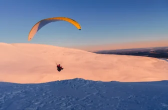 Незабываемое путешествие в Хибины и Кировск