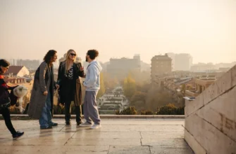 Фотопрогулка по Еревану