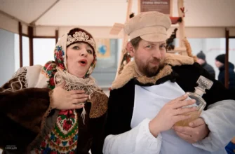 Тур-дегустация «Костромские настойки с Купчихой»