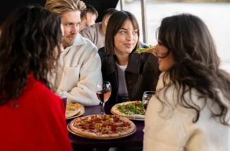 Pizza cruise: Круиз по Дунаю с пиццей и пивом