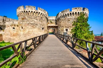 Экспресс-знакомство с Белградом