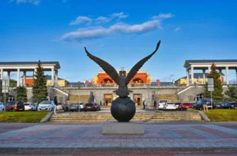 Орёл сквозь столетия: обзорная экскурсия по городу