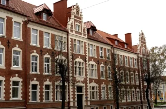 Очарование прусской провинции: Гвардейск, Черняховск и Гусев