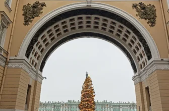 Золотой треугольник Петербурга: Ваше идеальное знакомство с городом