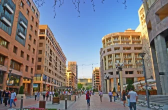 Архитектурное наследие Еревана