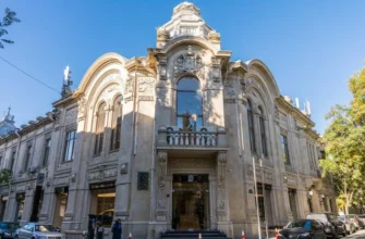 Экскурсия по Бакинским дворикам: загадки, тайны и судьбы коренных бакинцев