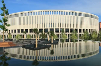 Эксклюзивные сокровища парка Галицкого