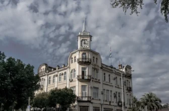 Сухум, Черниговка и термальный источник Кындыг