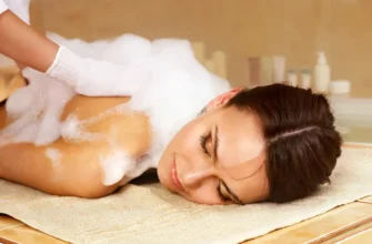 Античная турецкая баня в Стамбуле с опцией VIP-пакета