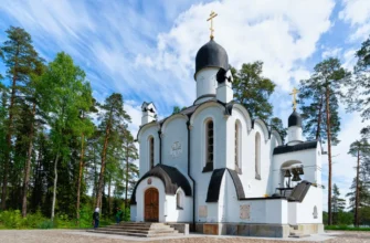 О.Валаам, Ладожские Шхеры на катере