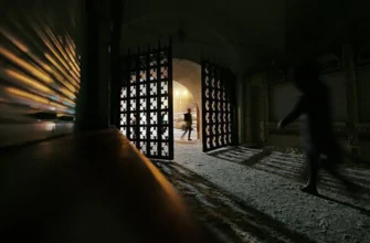 Город грехов: Групповая экскурсия в Нижнем Новгороде (18+)