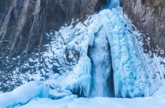 Джилы–Су — красота Приэльбрусья: Шаджатмаз, водопады, ущелье Харбас
