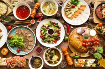 Мастер-класс по азербайджанской кухне в семье бакинцев (с посещением рынка)