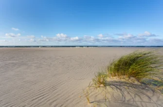 Золото Балтики: тайны Янтарного и величие Балтийска