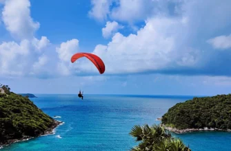 Очарование Пхукета и вкус какао