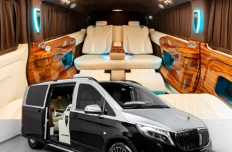 Лучшие обзорные площадки Стамбула: на Майбахе