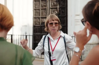 Обзорная экскурсия по историческому центру Великого Новгорода