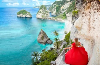 Нуса Пенида: 2-х дневный тур по острову