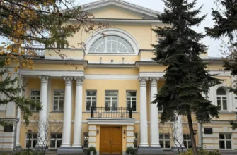 В сердце аристократической Москвы: Волхонка, Пречистенка и Остоженка