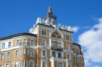 «Публичные и не очень дома Сретенки» — гуляем по Сретенскому бульвару (18+)