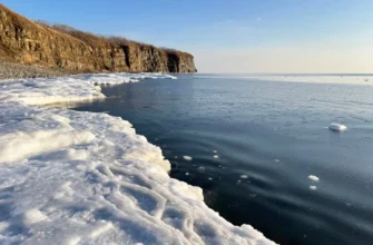 Обзорная экскурсия по острову Русский