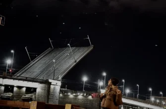 Обзорная экскурсия по Санкт-Петербургу на автомобиле MERCEDES CLA