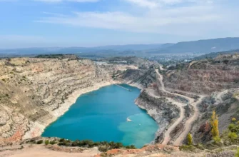 На внедорожнике по легендарным местам Севастополя, Фиолента и Балаклавы