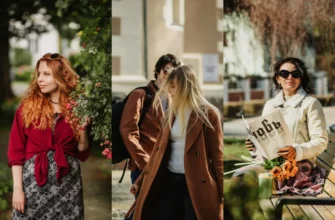 Фотопрогулка по атмосферному Амалиенау