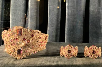 Дворец Резиденция и Сокровищница — блистательная энциклопедия стилей