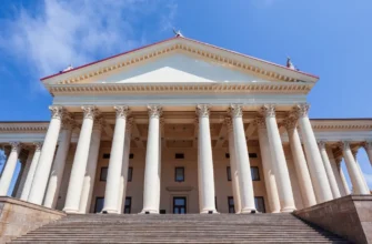 Весь Сочи за 4 часа — обзорная экскурсия