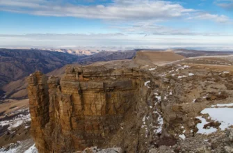 Джип-тур на плато Бермамыт днем или на закате в мини-группе