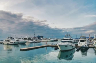 Трёхчасовая рыбалка на яхте