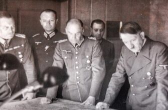 Берлин при Гитлере