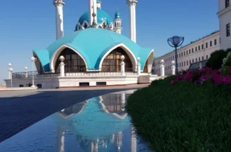 Лучшее за 3 часа: по Казани на автомобиле