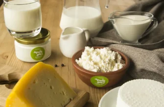 Экскурсия по ферме с дегустацией сыров