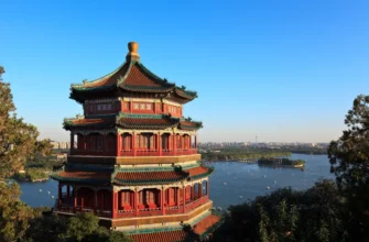 Входной билет в Летний дворец