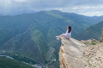 Знакомство с Дагестаном All inclusive — душевный тур