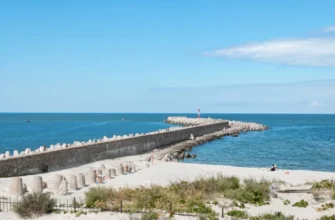 Морская прогулка на скоростном катере из Балтийска