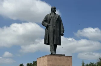 «По страницам истории»: обзорная экскурсия по Южно-Сахалинску