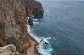 Приключение по острову Русский: топ-10 мест + Мыс Тобизина