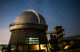 Космическая Армения: экскурсия по научному центру и обсерватории